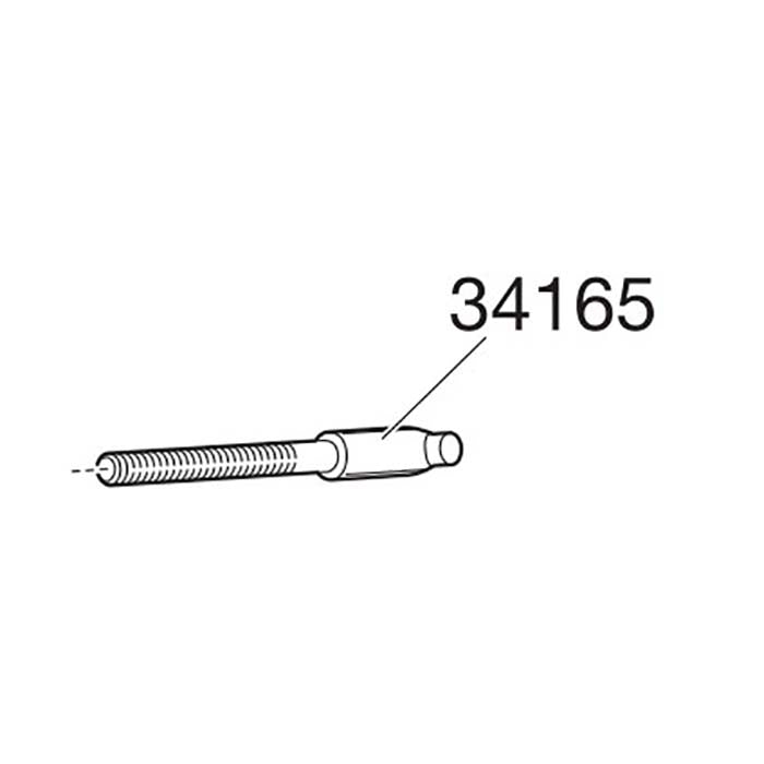 Thule bult f/575