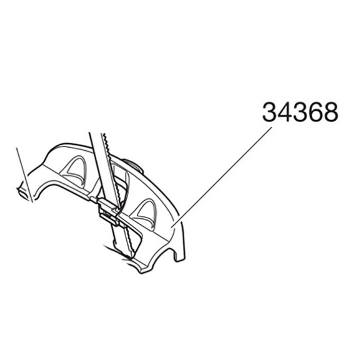 Thule hjulhållare 591