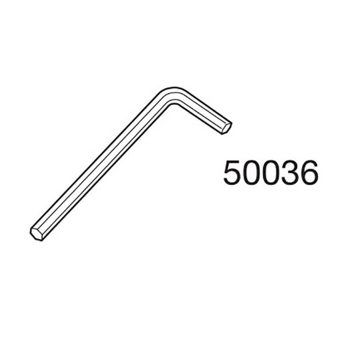 Thule insexnyckel 334/335