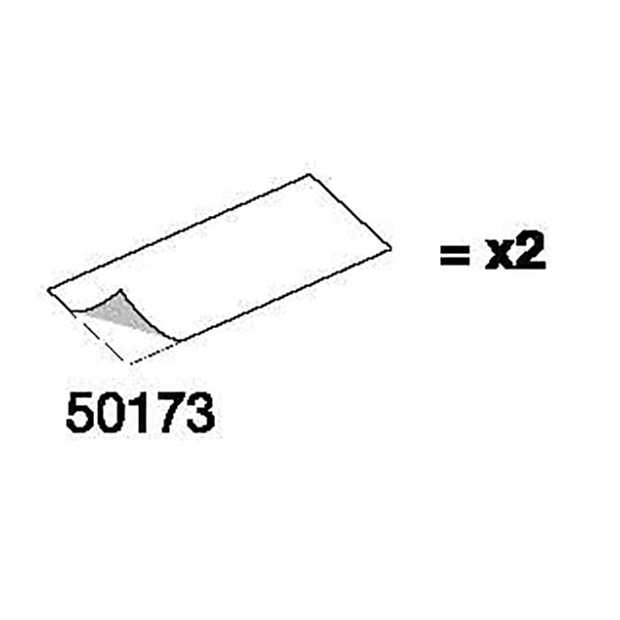 Thule skyddsplast