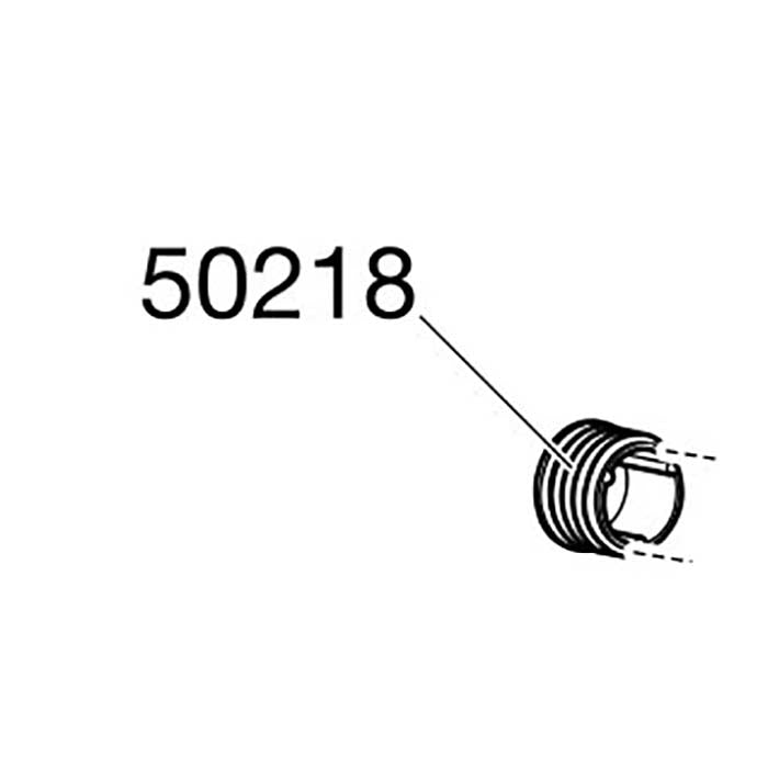 Thule ändpropp (951 50218)
