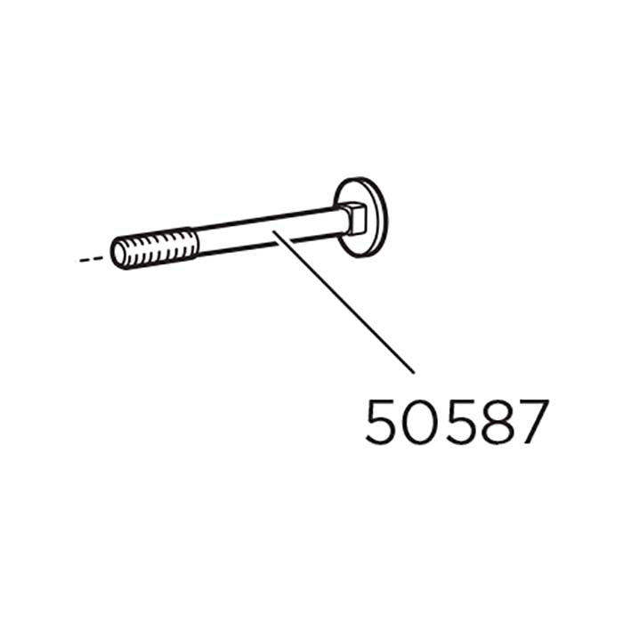 Thule bult (951 50587)