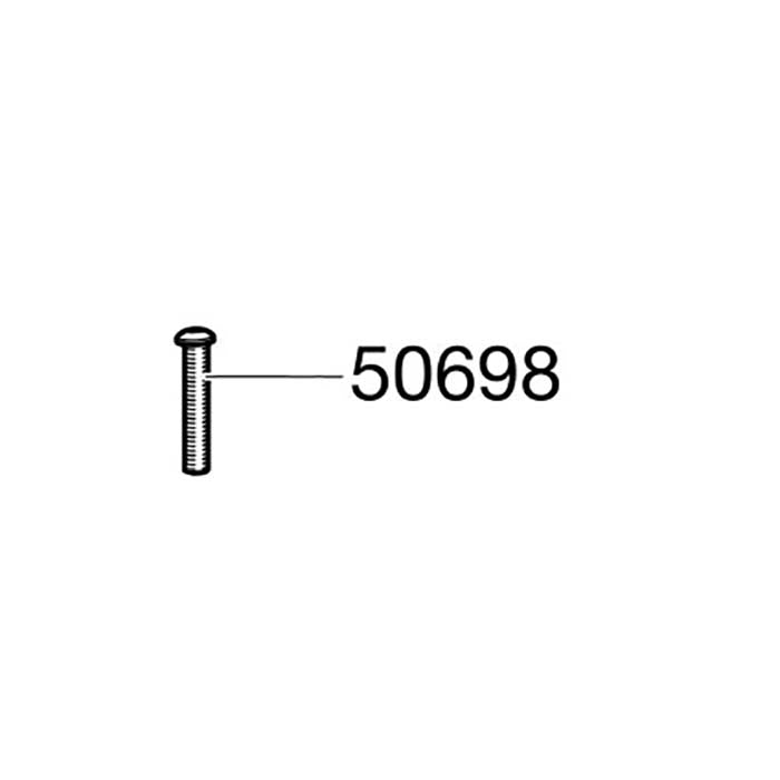 Thule bult 8mm