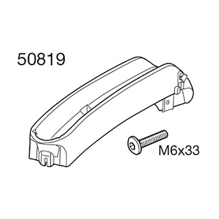 Thule hjulhållare f/908 909 928 929