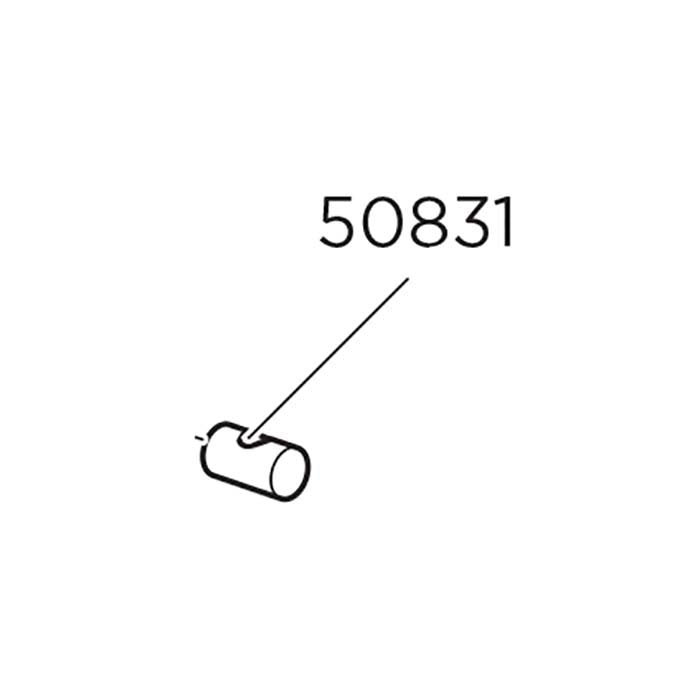 Thule mutter 972
