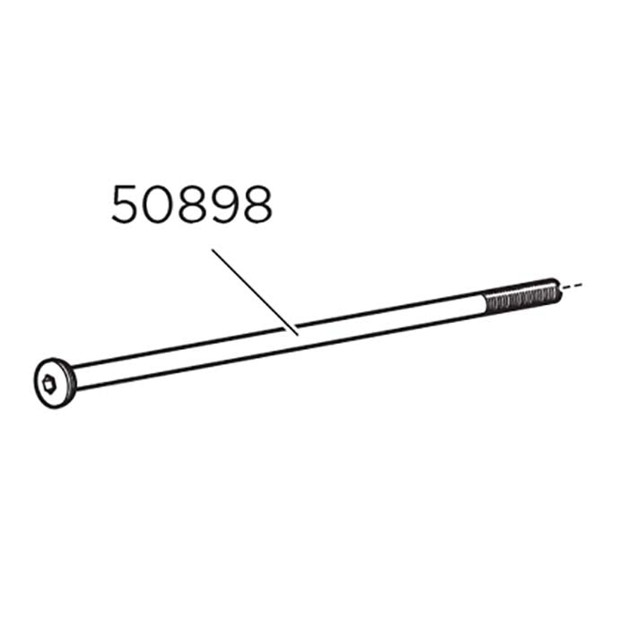 Thule bult f/hangon