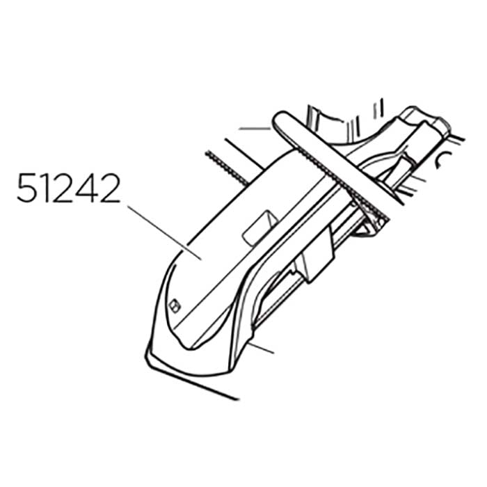 Thule hjulhållare för 921/923