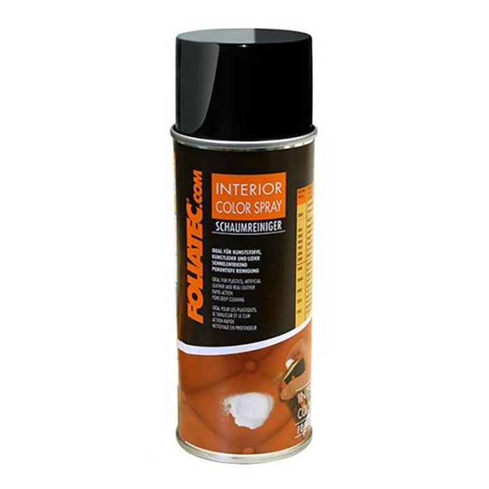 Foliatec Foam Cleaner interiörrengöring 400ml