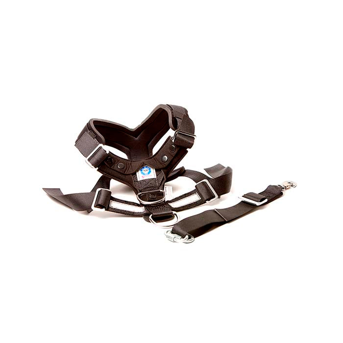Hundsele MIMsafe Allsafe - Large