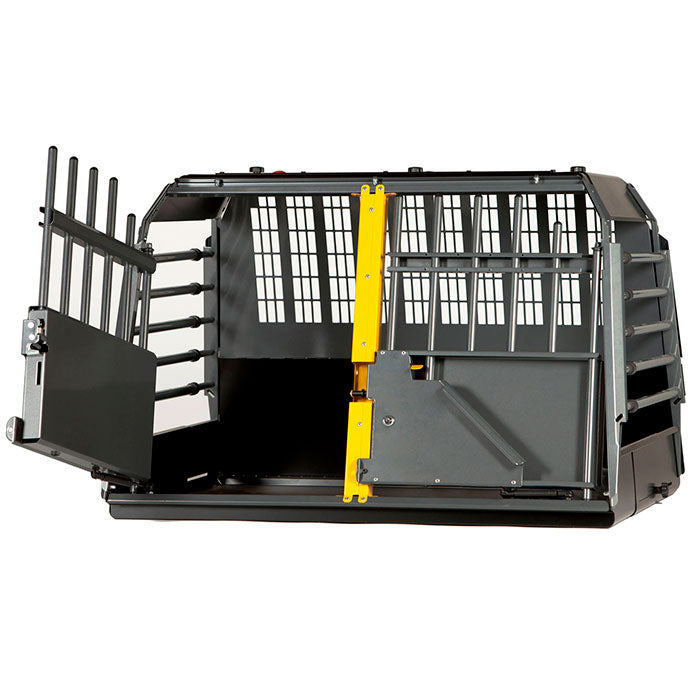 Hundbur MIMsafe VarioCage Double L