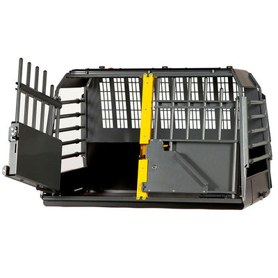 Hundbur MIMsafe VarioCage Double L