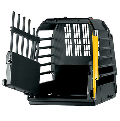 Hundbur MIMsafe VarioCage Single SL