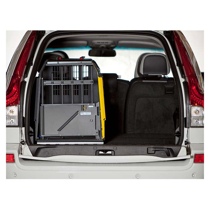 Hundbur MIMsafe VarioCage Single SL (2)