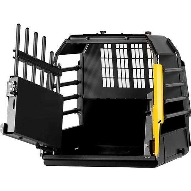 Hundbur MIMsafe VarioCage Enkel SL+