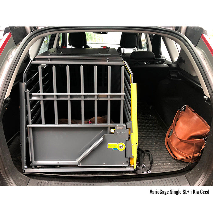 Hundbur MIMsafe VarioCage Enkel SL+ (3)