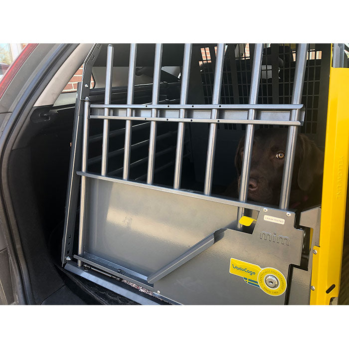 Hundbur MIMsafe VarioCage Enkel SL+ (2)