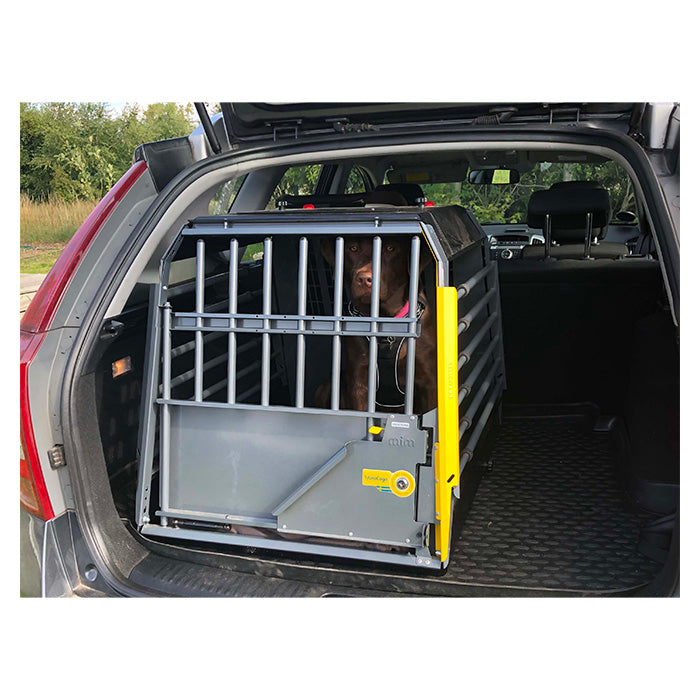 Hundbur MIMsafe VarioCage Enkel SL+ (5)