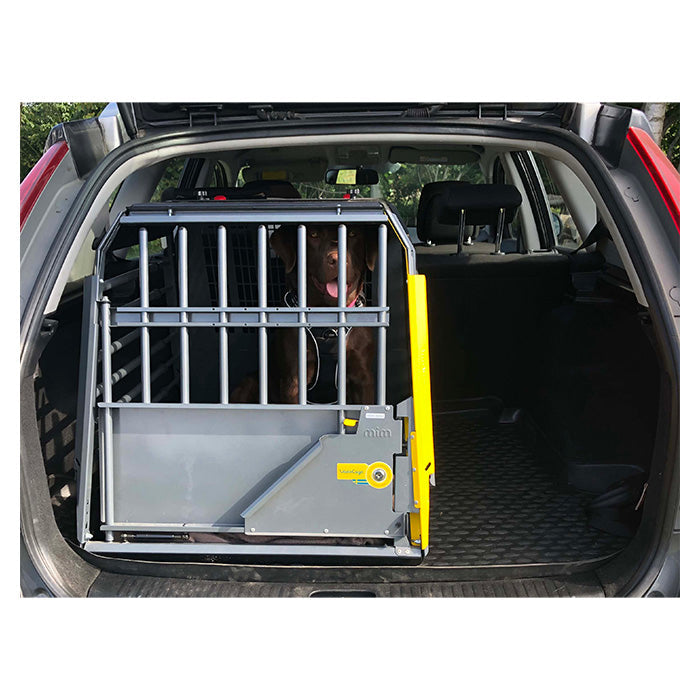Hundbur MIMsafe VarioCage Enkel SL+ (6)