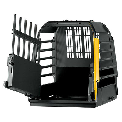 Hundbur MIMsafe VarioCage Enkel SXL