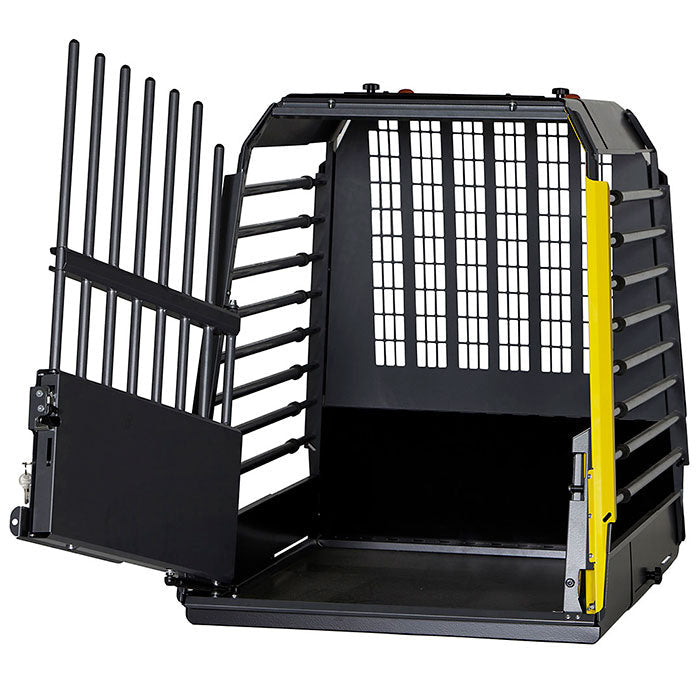 Hundbur MIMsafe VarioCage Enkel Maximum