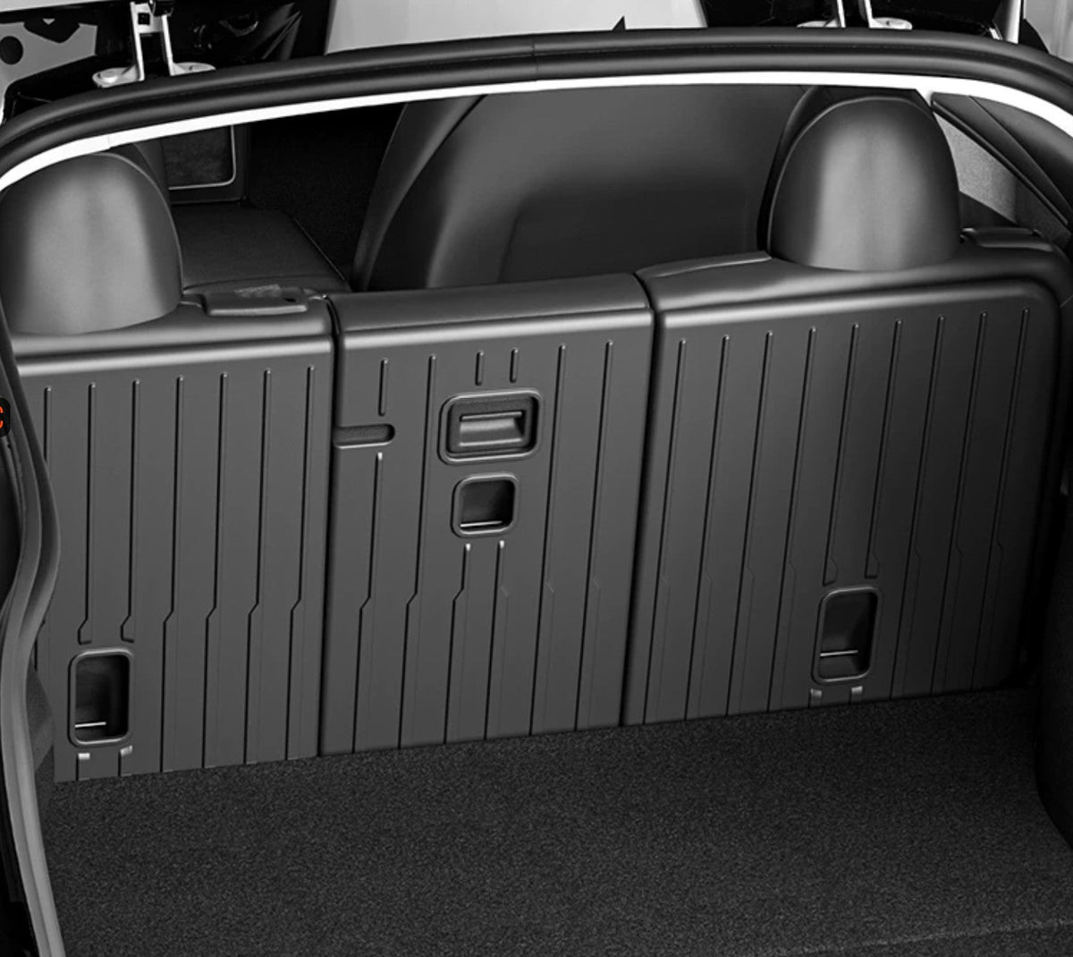 Ryggstödsskydd till Tesla Model Y Juniper (2)