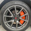 Bromsoksskydd till Tesla Model Y Juniper (2)