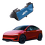 Förvaringsbricka under skärmen: Tesla Model 3 Highland & Model Y Juniper (3)