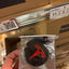 4 stk Tesla Logo - GreenGoing