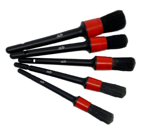 EXO Detailing Penslar -5 st/set