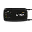 CTEK PRO25S laddare multi 12 V 25 A, 2 m kabel