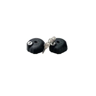 THULE 526 LÅSSATS (2 LÅS)