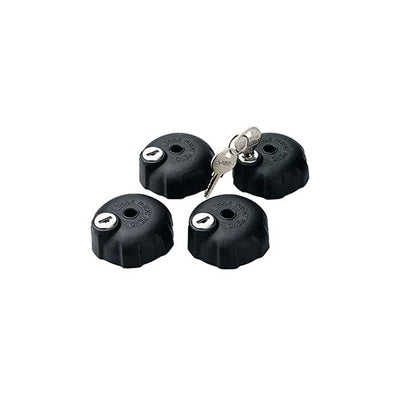 THULE 527 LÅSSET (4 LÅS)