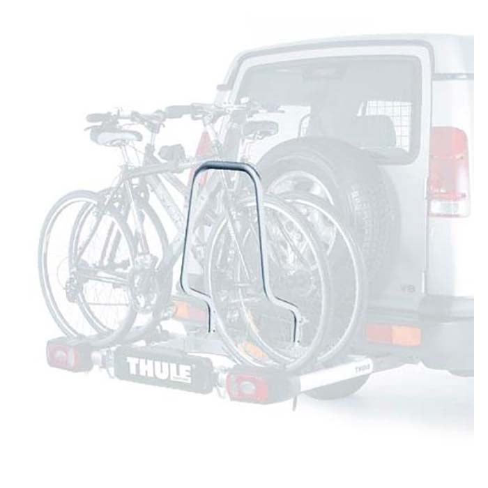 Thule Tillbehör till Cykelhållare - Adapter reservhjul