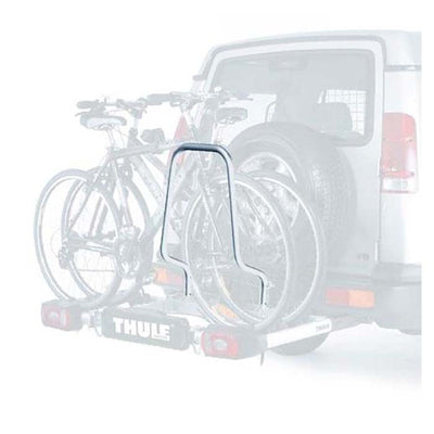 Thule Tillbehör till Cykelhållare - Adapter reservhjul