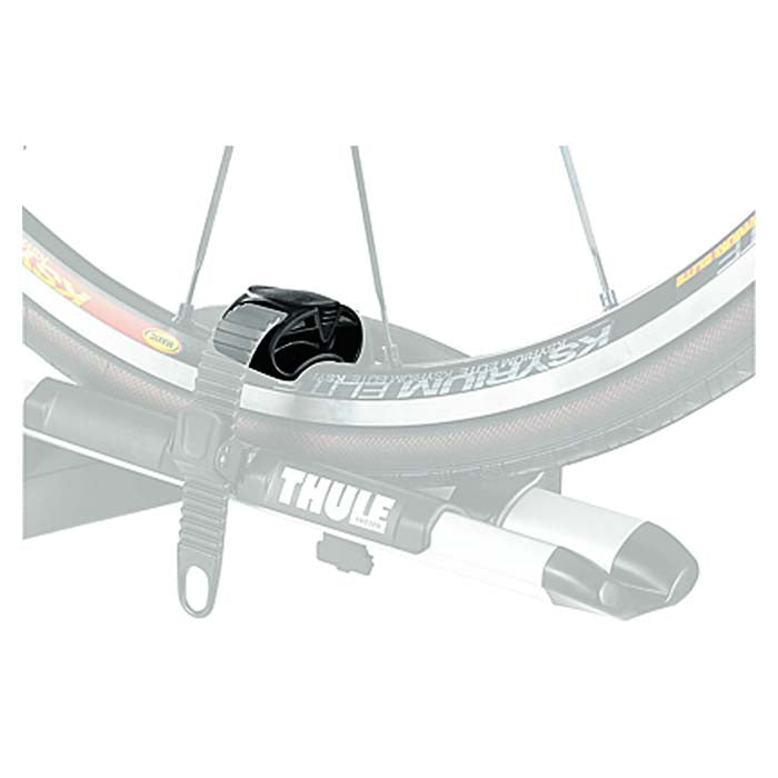 Thule Tillbehör till Cykelhållare - HJULADAPTER