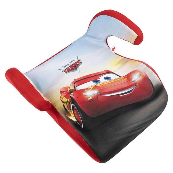 Disney bälteskudde Cars 22-36 kg (2)