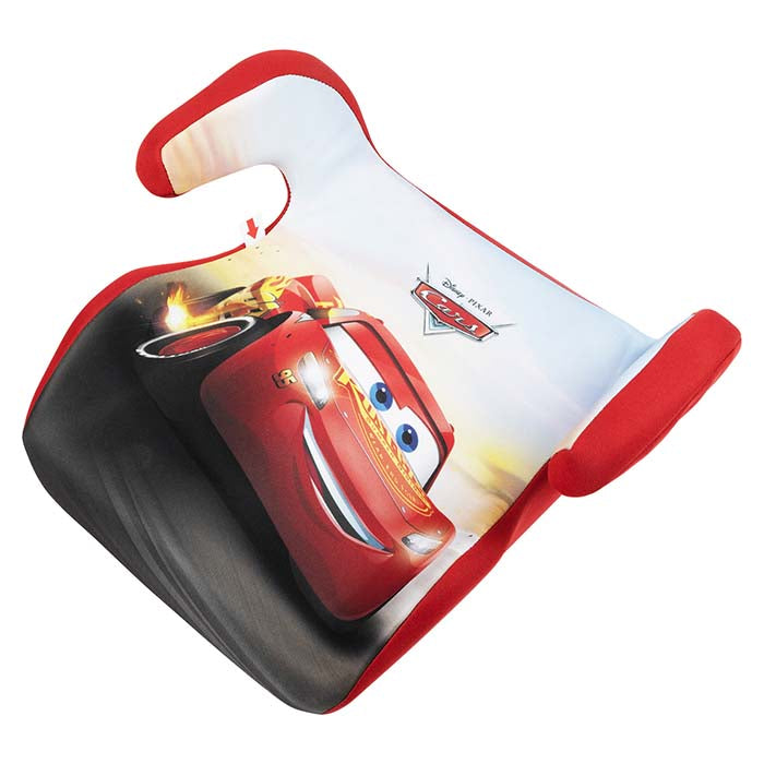 Disney bälteskudde Cars 22-36 kg (3)