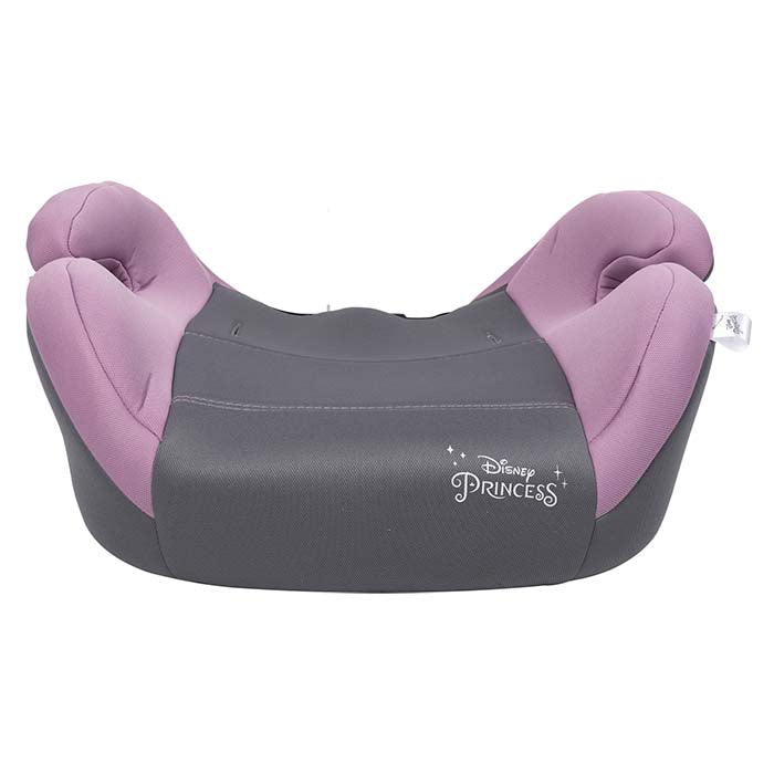 Disney bälteskudde med rygg Princess 15-36 kg. (3)