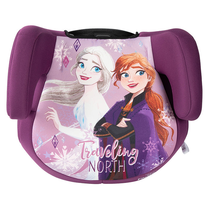 Disney isofix bilkudde Frozen 2 22-36 kg