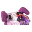 Disney isofix bilkudde Frozen 2 22-36 kg (8)