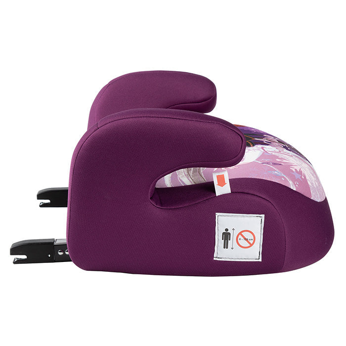 Disney isofix bilkudde Frozen 2 22-36 kg (5)