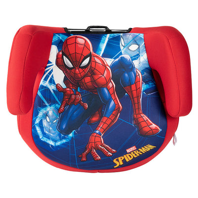 Disney isofix bälteskudde Spiderman 22-36 kg