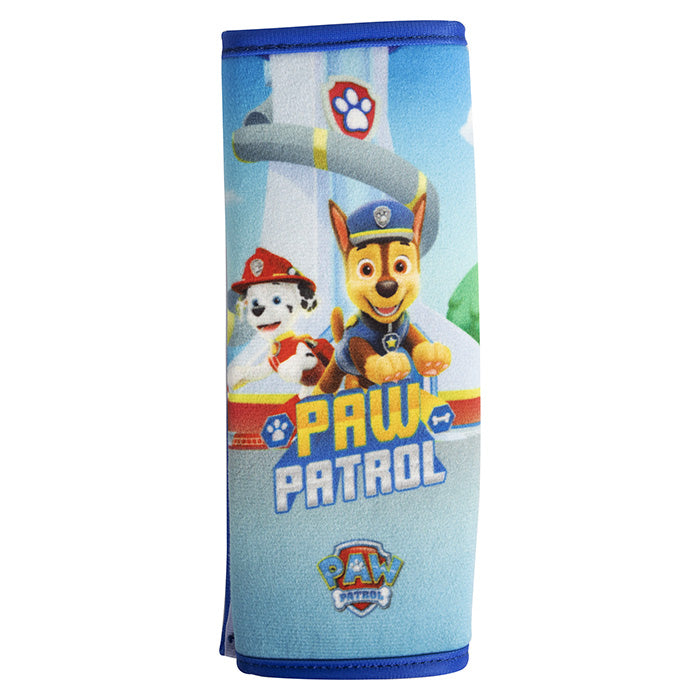 Disney bältesskydd Paw Patrol blå