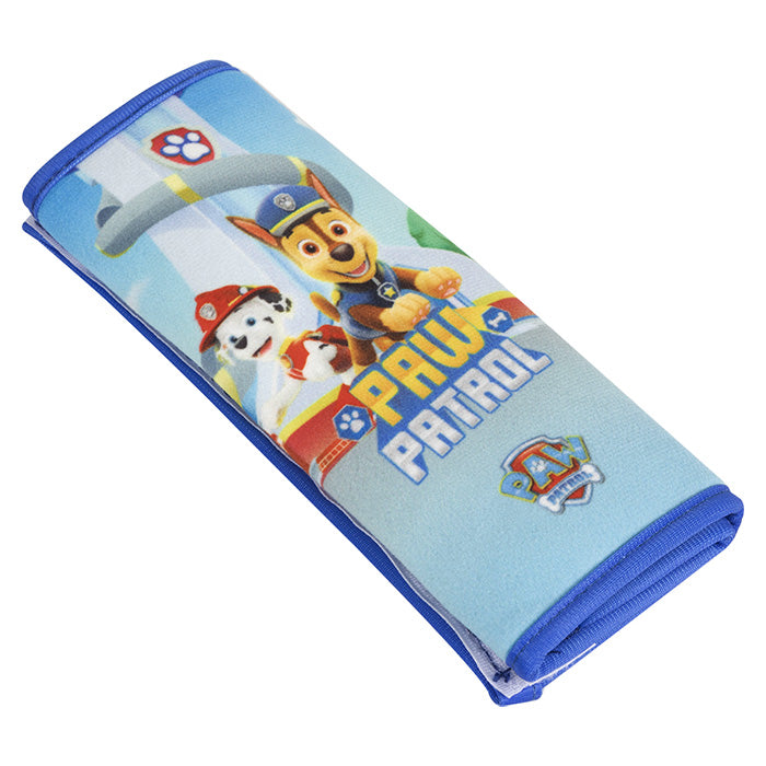 Disney bältesskydd Paw Patrol blå (2)