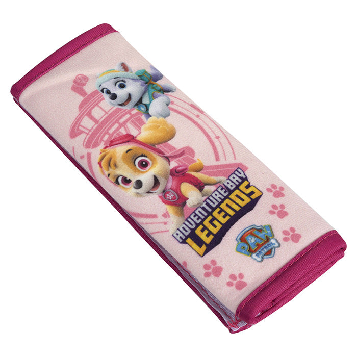 Disney bältesskydd Paw Patrol rosa (2)