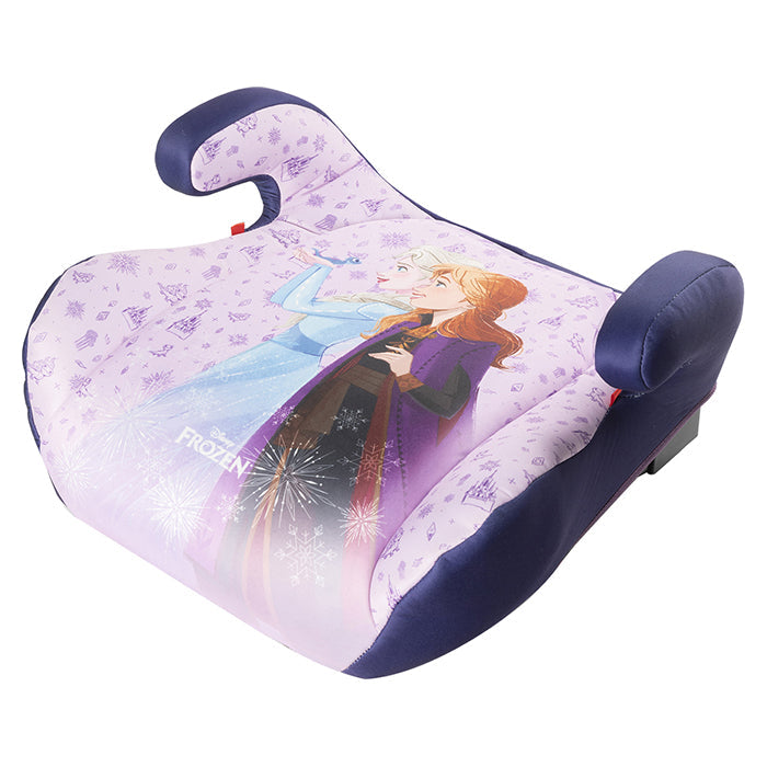 Disney Bälteskudde Isofix Frozen 2 125-150 CM R129