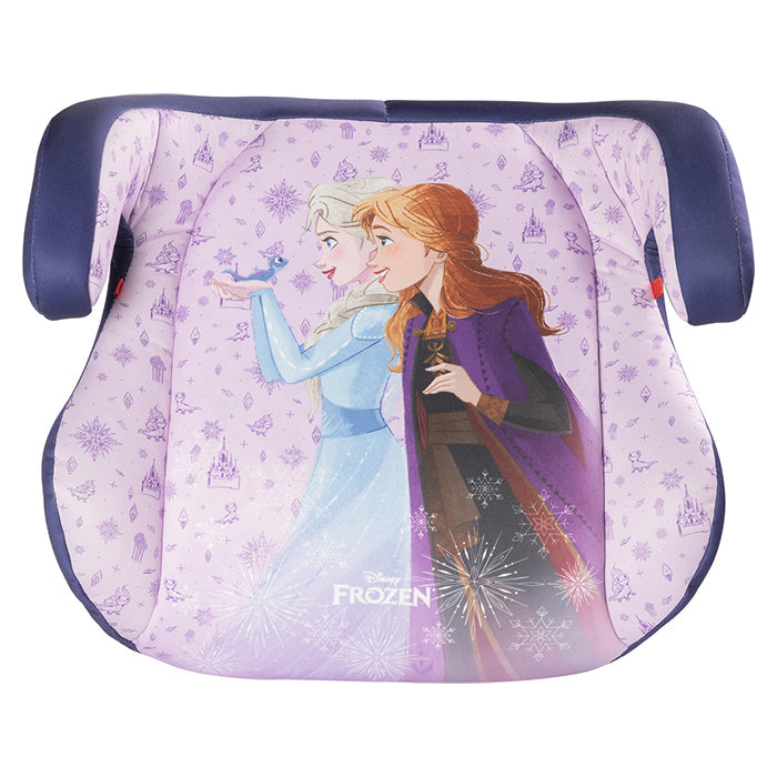 Disney Bälteskudde Isofix Frozen 2 125-150 CM R129 (8)