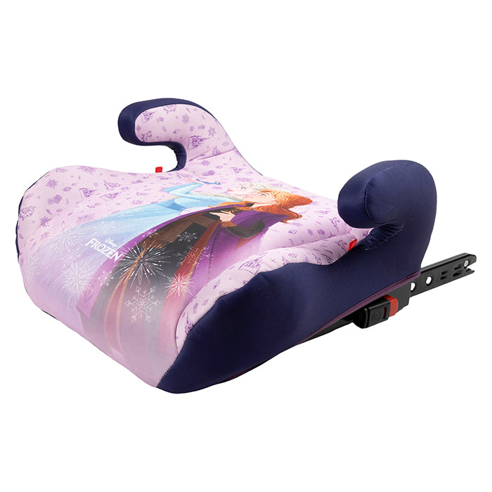 Disney Bälteskudde Isofix Frozen 2 125-150 CM R129 (2)