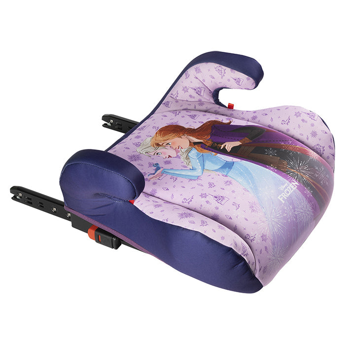 Disney Bälteskudde Isofix Frozen 2 125-150 CM R129 (3)