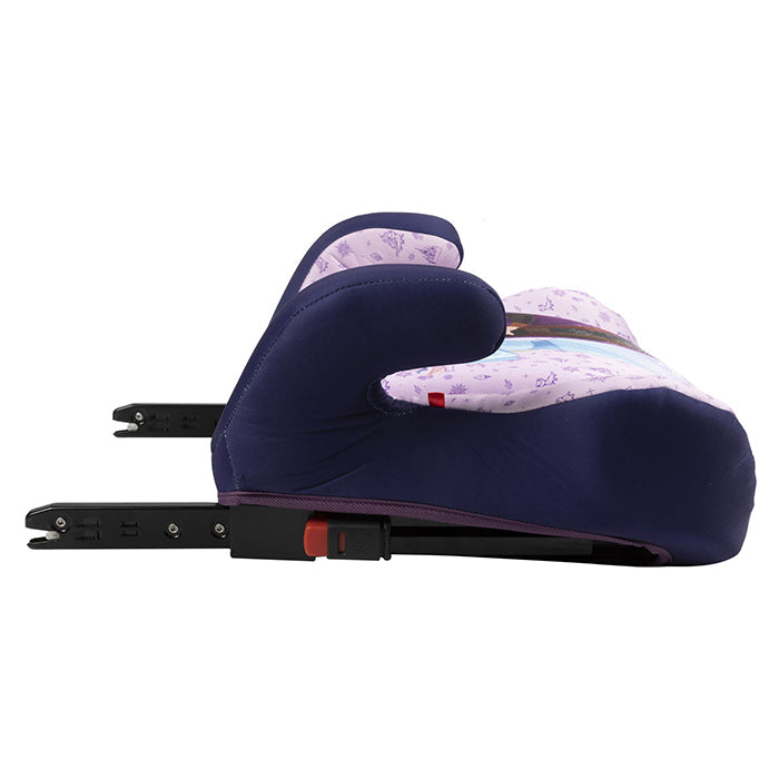 Disney Bälteskudde Isofix Frozen 2 125-150 CM R129 (4)